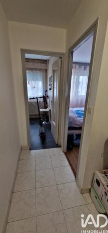 Appartement à vendre 4 pièces 84 m² Champigneulles