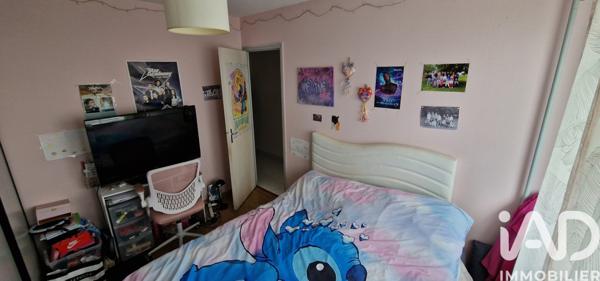 Appartement à vendre 4 pièces 84 m² Champigneulles