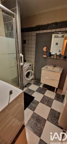 Appartement à vendre 4 pièces 84 m² Champigneulles