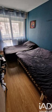 Appartement à vendre 4 pièces 84 m² Champigneulles