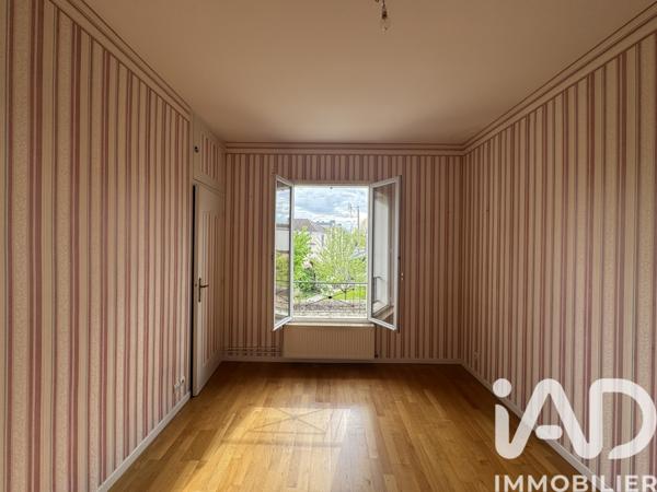 Maison à vendre 4 pièces 70 m² Fontainebleau