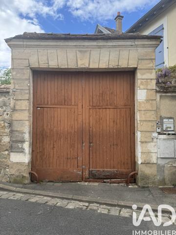 Maison à vendre 4 pièces 70 m² Fontainebleau