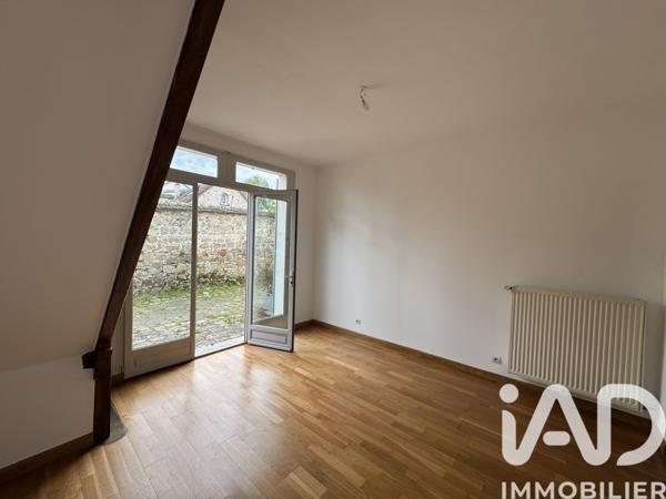 Maison à vendre 4 pièces 70 m² Fontainebleau