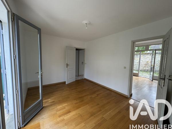 Maison à vendre 4 pièces 70 m² Fontainebleau