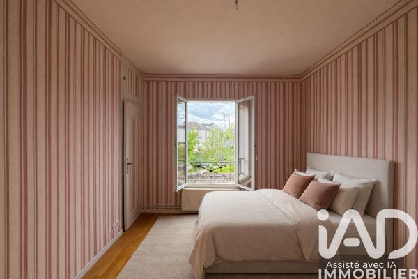 Maison à vendre 4 pièces 70 m² Fontainebleau
