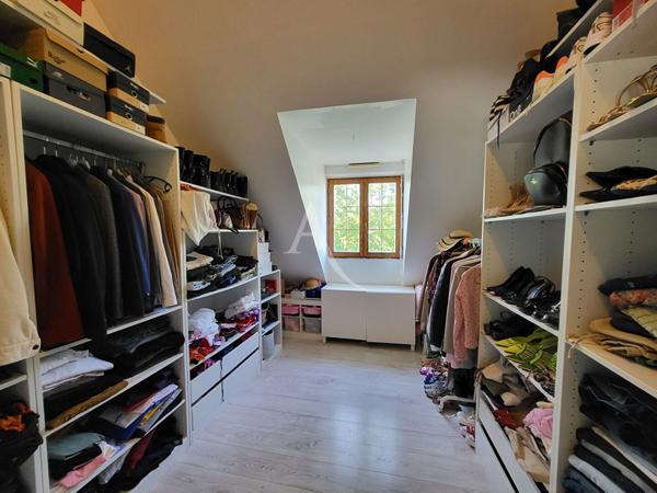Maison familiale 4 chambres