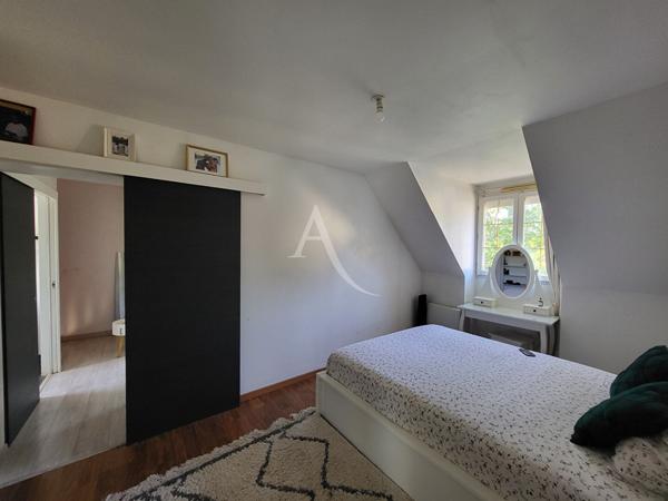 Maison familiale 4 chambres