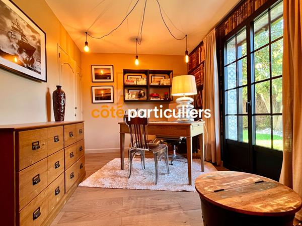 Vente Maison226 m² - 7 Pièces - CARENTAN LES MARAIS (50500)