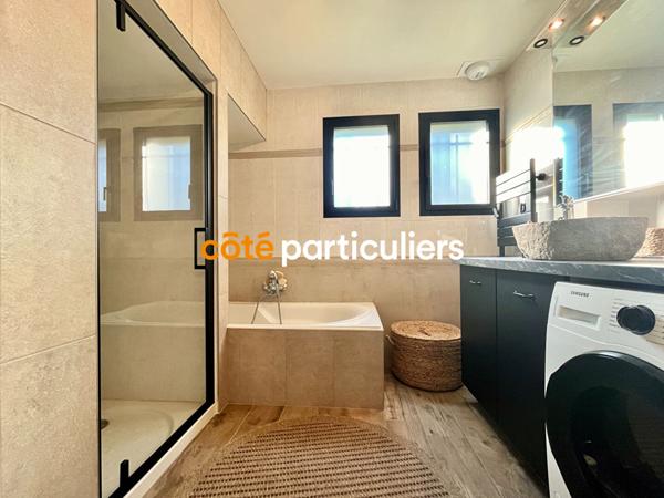 Vente Maison226 m² - 7 Pièces - CARENTAN LES MARAIS (50500)