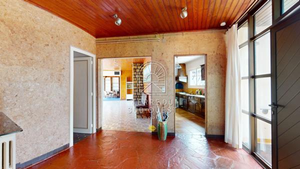 Maison 7 pièce(s) 4 chambre(s) 164 m²