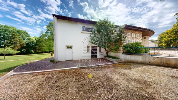 Maison 7 pièce(s) 4 chambre(s) 164 m²