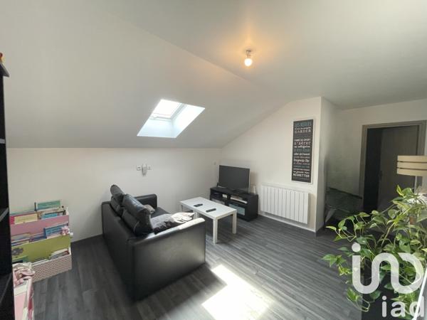 Maison à vendre 6 pièces 160 m² Saint-Gibrien