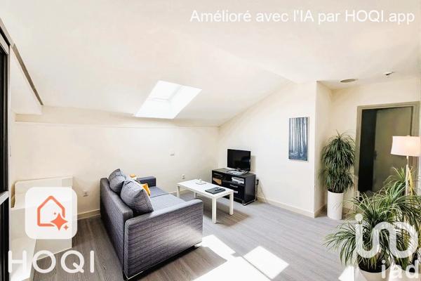 Maison à vendre 6 pièces 160 m² Saint-Gibrien