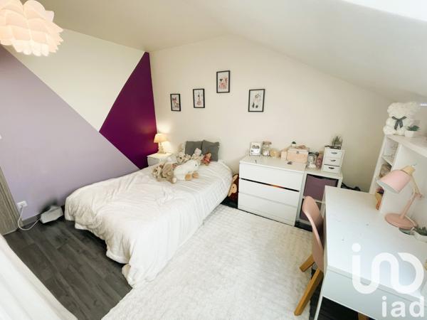 Maison à vendre 6 pièces 160 m² Saint-Gibrien