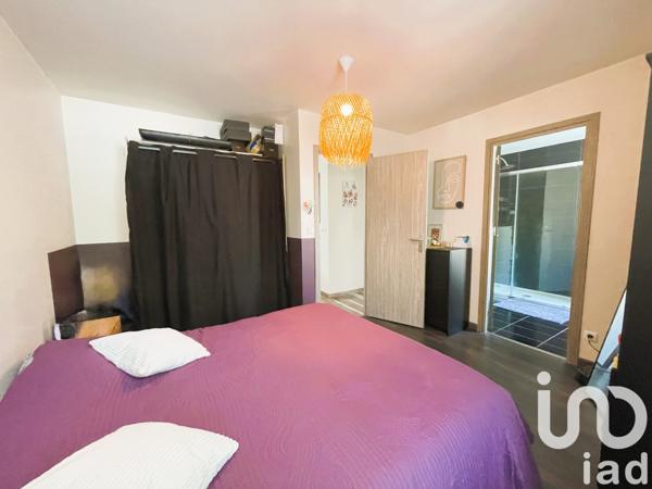 Maison à vendre 6 pièces 160 m² Saint-Gibrien