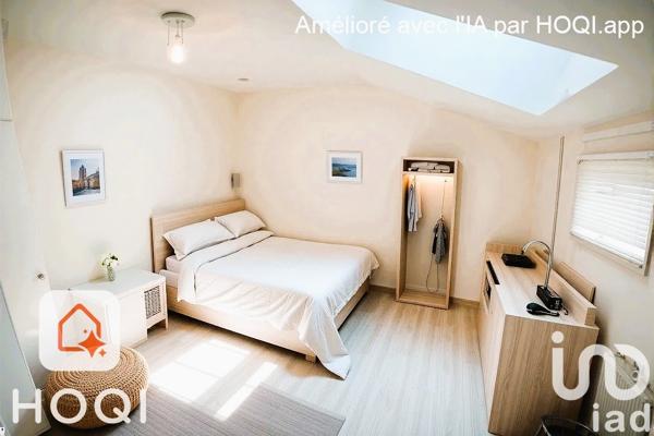 Maison à vendre 6 pièces 160 m² Saint-Gibrien