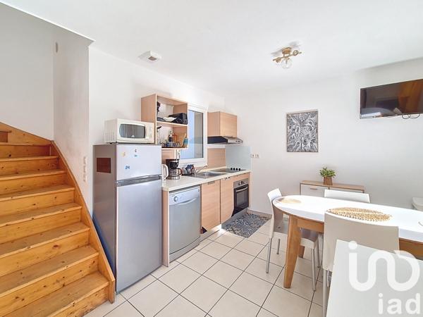 Appartement à vendre 4 pièces 49 m² Quéven