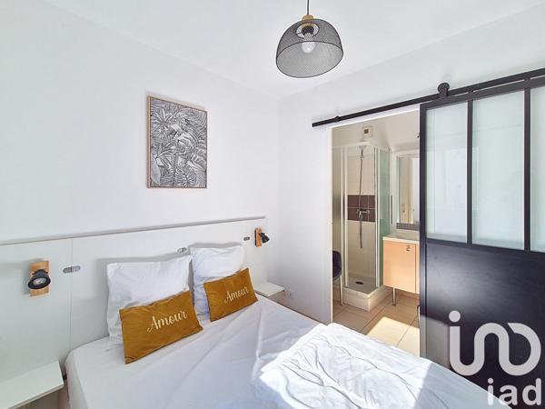 Appartement à vendre 4 pièces 49 m² Quéven