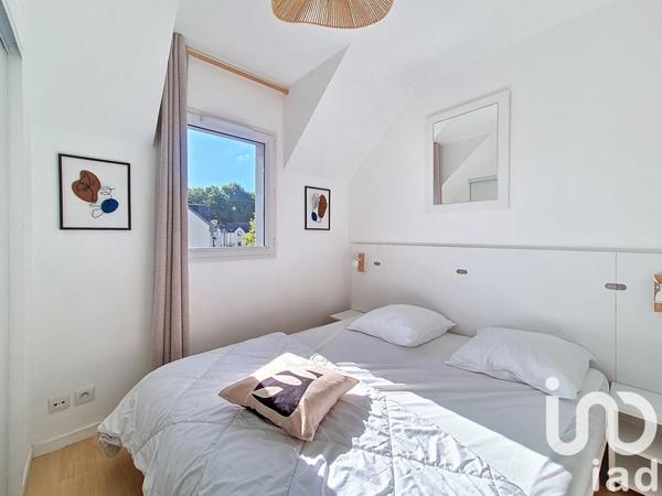 Appartement à vendre 4 pièces 49 m² Quéven