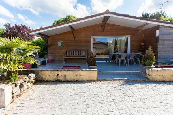 parking ou box 2 pièces 62m² à vendre à Aire-sur-l'Adour