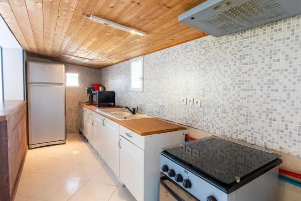 parking ou box 2 pièces 62m² à vendre à Aire-sur-l'Adour