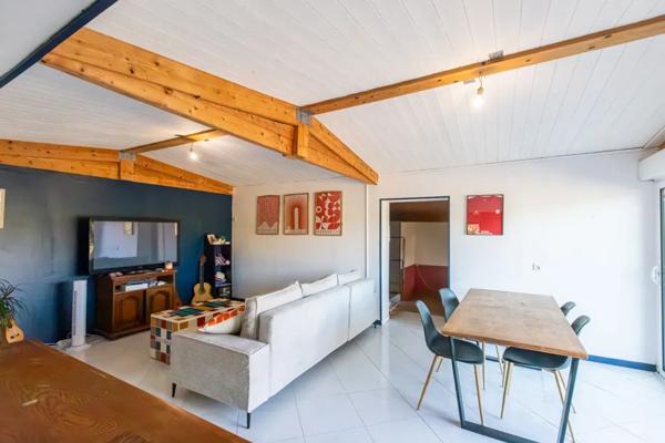 parking ou box 2 pièces 62m² à vendre à Aire-sur-l'Adour