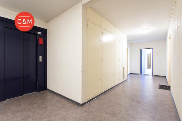 44400 REZE REZE 8 MAI - Appartement meublé 3 pièces 68 m²