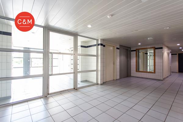 44400 REZE REZE 8 MAI - Appartement meublé 3 pièces 68 m²