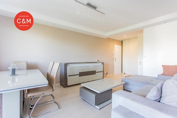 44400 REZE REZE 8 MAI - Appartement meublé 3 pièces 68 m²