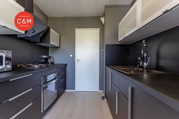 44400 REZE REZE 8 MAI - Appartement meublé 3 pièces 68 m²