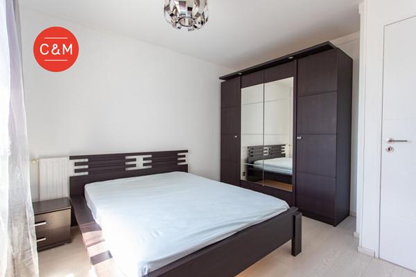 44400 REZE REZE 8 MAI - Appartement meublé 3 pièces 68 m²