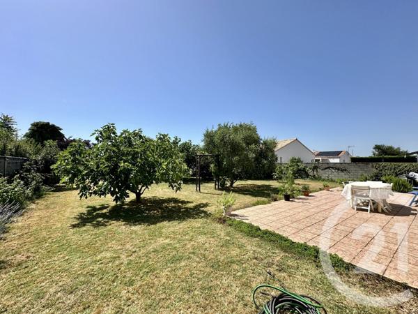 Maison à vendre  4 pièces - 107,23 m2 COMMEQUIERS - 85