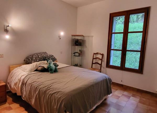 Maison à vendre    7 pièces • 217 m2 Largentière