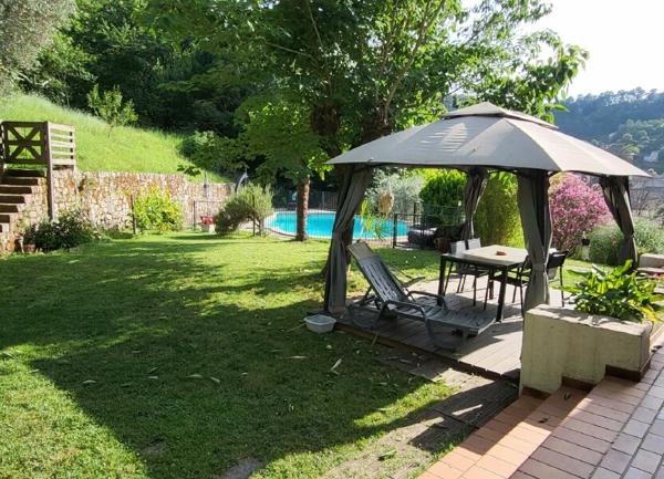 Maison à vendre    7 pièces • 217 m2 Largentière