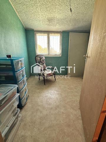 Maison de ville 145m² avec piscine et dépendance