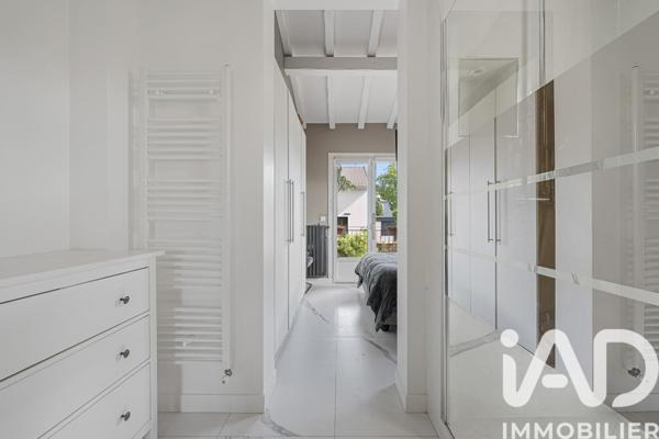 Maison à vendre 7 pièces 243 m² Le Raincy