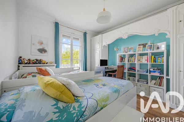 Maison à vendre 7 pièces 243 m² Le Raincy