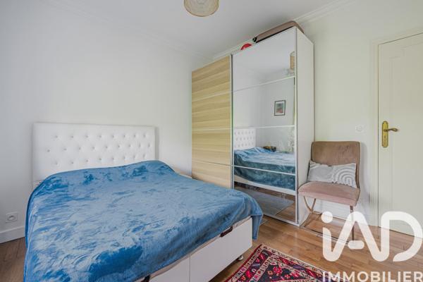 Maison à vendre 7 pièces 243 m² Le Raincy