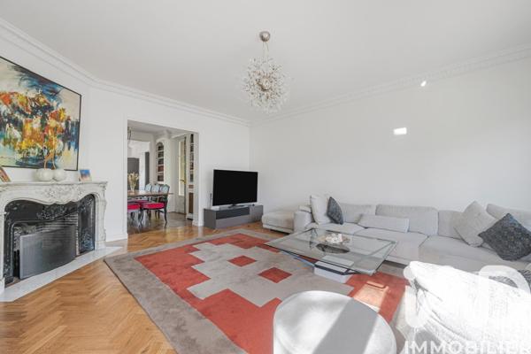 Maison à vendre 7 pièces 243 m² Le Raincy