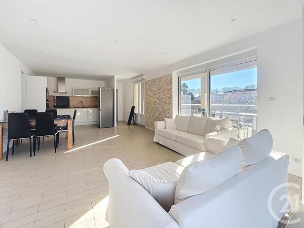 Maison à vendre  4 pièces - 113,05 m2 VILLENEUVE LES BEZIERS - 34