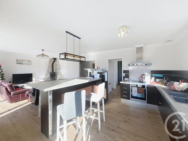 Maison à vendre  4 pièces - 113,05 m2 VILLENEUVE LES BEZIERS - 34