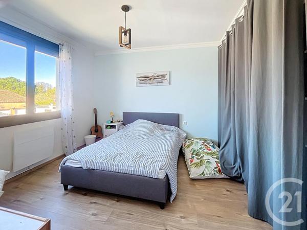 Maison à vendre  4 pièces - 113,05 m2 VILLENEUVE LES BEZIERS - 34