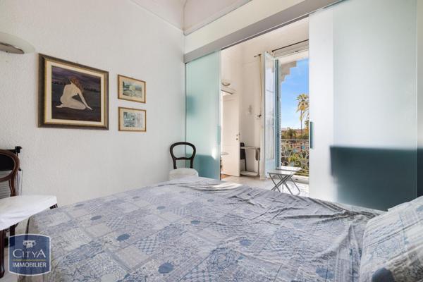 Vente appartement Menton (06500) 2 pièces 64.56m²