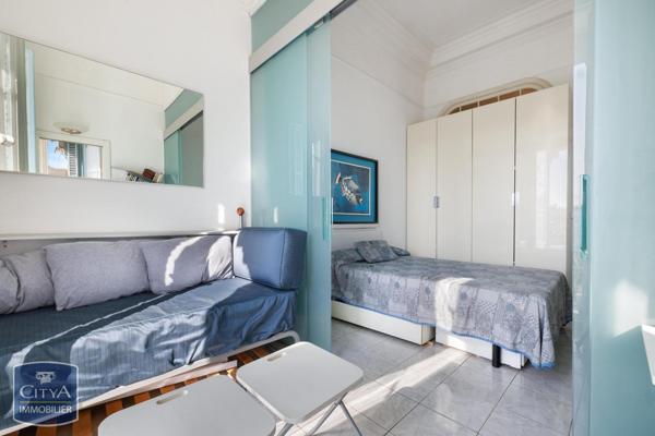 Vente appartement Menton (06500) 2 pièces 64.56m²