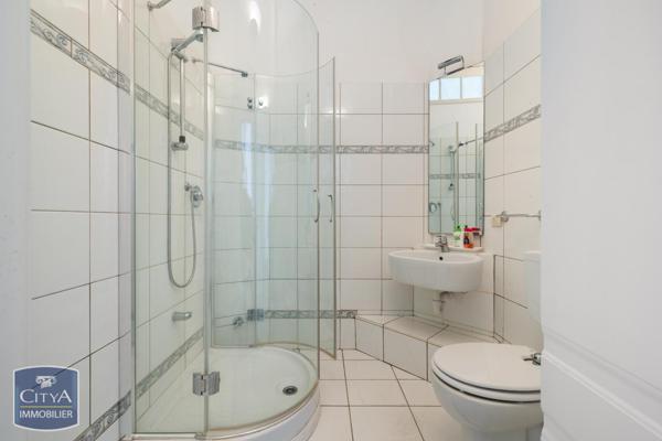 Vente appartement Menton (06500) 2 pièces 64.56m²