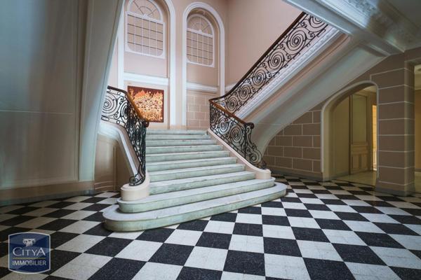 Vente appartement Menton (06500) 2 pièces 64.56m²