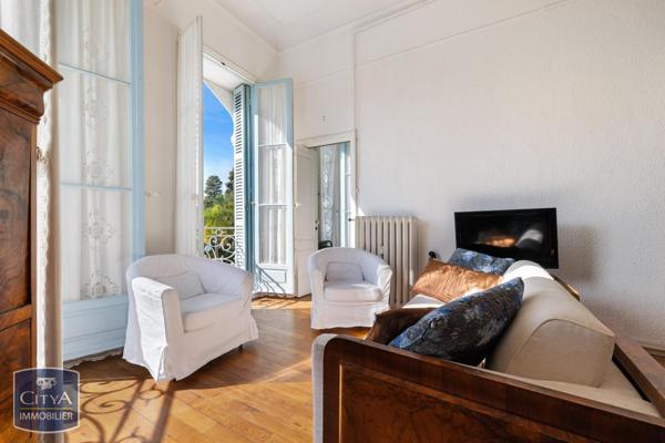 Vente appartement Menton (06500) 2 pièces 64.56m²