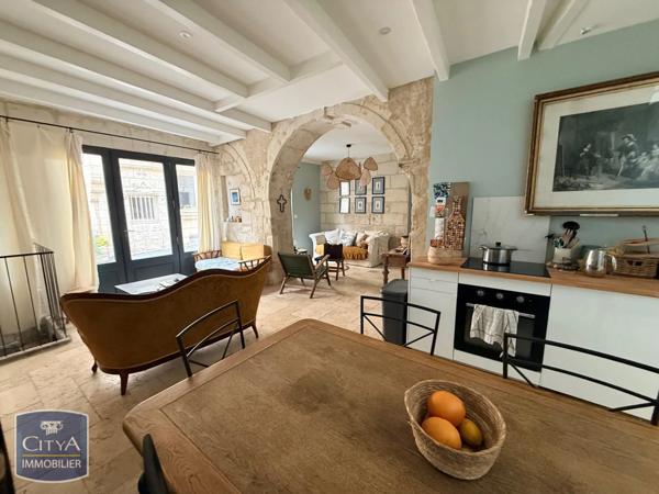 Maison à vendre 6 pièces 120m²