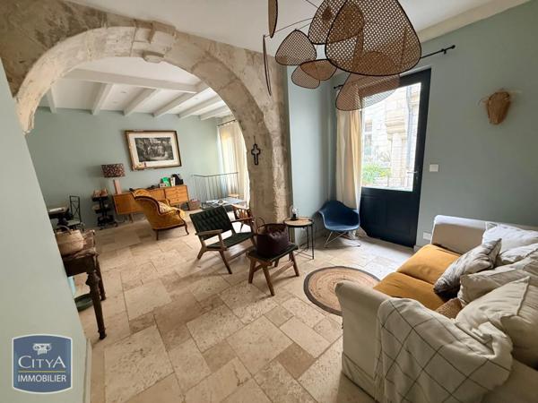 Maison à vendre 6 pièces 120m²