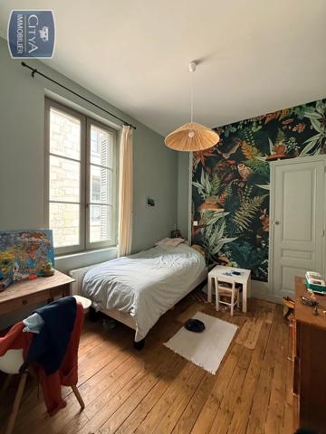 Maison à vendre 6 pièces 120m²